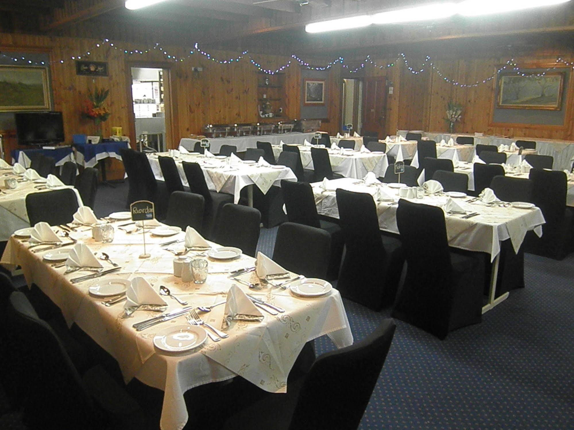 Poet'S Recall Motel Gundagai Ngoại thất bức ảnh